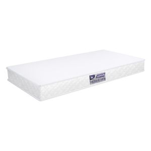 Colchão Para Berço 130 X 70cm Dream D18 Multimóveis Mp401b Branco