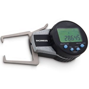 Medidor Externo Digital - Cap. 20-30 Mm - Prof. Haste 40mm Ref. 114.832 - Digimess