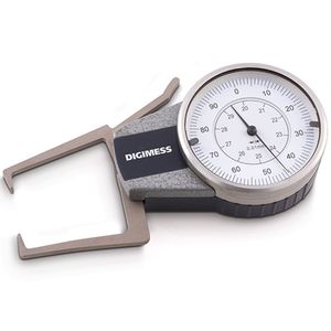 Medidor Externo - Cap. 10-20 Mm - Prof. Haste 40mm Ref. 114.821 - Digimess