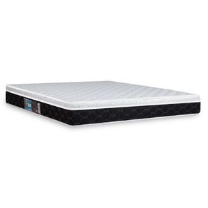 Colchão Castor Casal Montblanc One Face D33 138x188x25cm