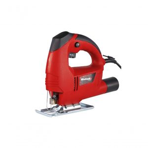 Serra Tico-Tico 400W Base Regulável 45º - Einhell Tc-Js 60E 220V