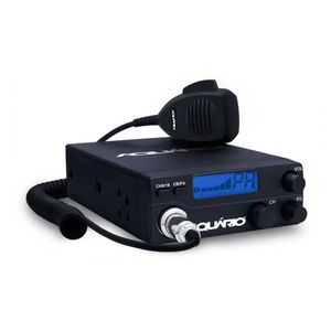 Rádio Px 40 Canais Am Rp-40 12V
