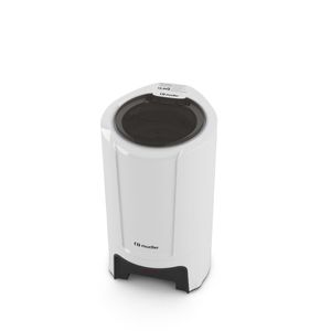 Centrifuga De Roupas Fit 12,6Kg Mueller Branco 127V