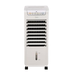 Climatizador de Ar Frio Midea Branco AKAF