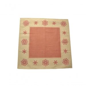 Toalha De Mesa 85Cm - Tc307