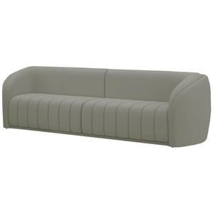 Sofa 4 Lugares 332 Cm Memphis Veludo Sl 940 Moll Sl 940