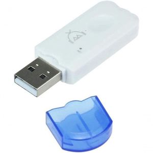 Receptor Bluetooth Para Radio Com Usb