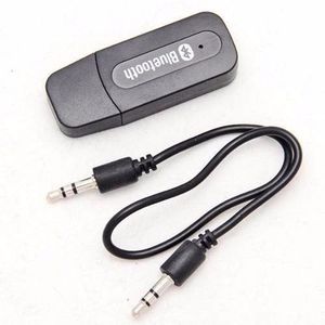 Receptor Bluetooth Com Áudio Cabo P2