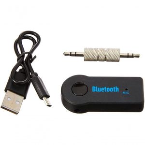Receptor De Carro Bluetooth Music Receiver Mp3 Hands Free Exp