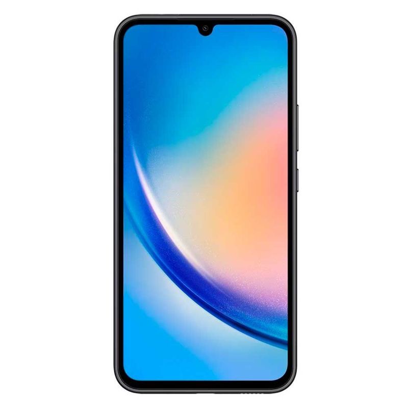 Smartphone Samsung Galaxy A14 5g 128gb, 4gb Ram, Octa-core, Câmera Tripla,  Selfie De 13mp, + Fone De Ouvido Tws Samsung Galaxy Buds2 Preto -  WebContinental