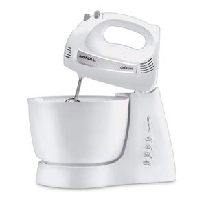 Batedeira Cake 500w Mondial B-50-w Batedeira B-50-w 127v/60hz .