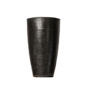 Vaso De Planta Elegante E Comprido Com Capacidade Para 26l
