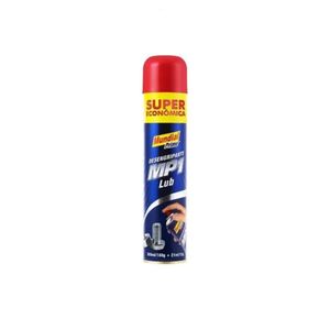 Desengripante Mp1 Em Spray Mundial Prime De 321Ml