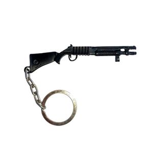 Chaveiro Espingarda Calibre 12