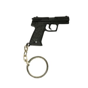 Chaveiro Pistola Usp Compact .45 Bélica