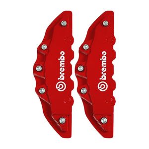 Capa Pinça De Freio Automotivo (2Un) Brembo