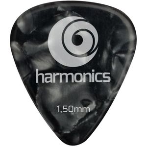 Palheta Harmonics Super Som