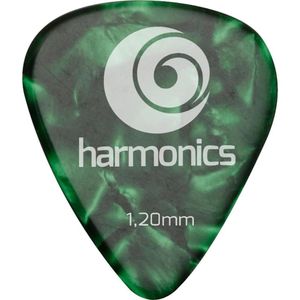Palheta Harmonics Super Som