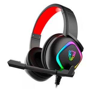 Headset Gamer Motospeed G750, Rgb, 7.1 Virtual, 40Mm, Preto
