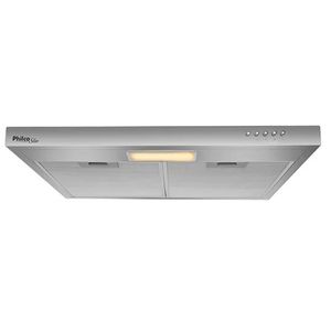 Depurador Slim Philco 220v Inox 60cm - Pdr60i