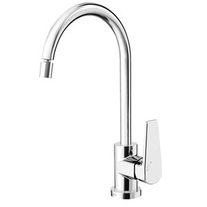 Misturador Monocomando Para Cozinha De Mesa Lift - Docol