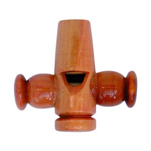 Apito Pio De Madeira Inhambu Chororó