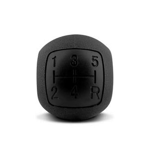 Bola Manopla Câmbio Novo Uno Way Vivace Fiorino Preto
