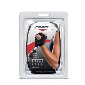 Luva Neoprene Gg - Cepall