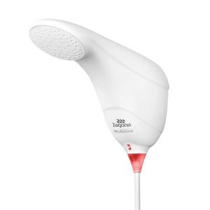 Chuveiro Ducha Sublime Eletrônica Zagonel - Branco Voltagem:220v 220v
