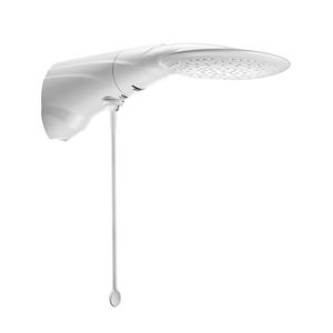Chuveiro Advanced Eletrônica Com Haste Turbo Lorenzetti Voltagem:220v 220v