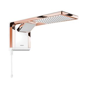 Chuveiro (ducha) Acqua Duo Com Alta Vazão - Lorenzetti Voltagem:220v 220v
