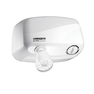Chuveiro (ducha) Jet Turbo 4x4 - Lorenzetti Voltagem:127v 127v