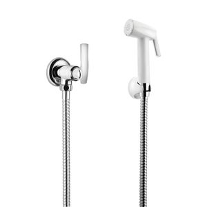 Ducha Higiênica Lorenone Com Flexível 1,2m Metal 1984 C29 - Lorenzetti