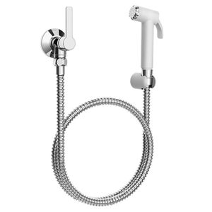 Ducha Higiênica Com Registro E Gatilho Gali - Docol