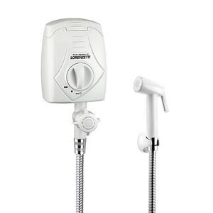Aquecedor Ducha Higiênica 3t Para Lavatório Lorenzetti Voltagem:220v 220v