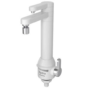 Torneira Elétrica E Purificador Para Balcão Puravitta - Hydra Voltagem:127v 127v