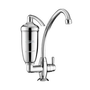 Purificador De água Com Torneira Acqua Bella Balcão Lorenzetti - Cromado