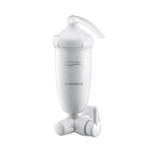 Purificador De água Acqua Bella Sem Torneira Lorenzetti - Branco
