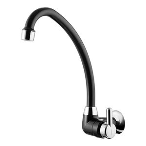 Torneira Multi Uso Fortti 1168 F31 Lorenzetti - Preto