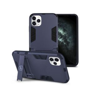 Capa Case Capinha Armor Para Iphone 11 Pro Max - Gorila Shield