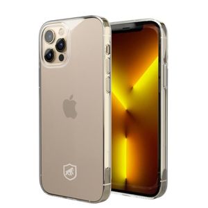 Capa Case Capinha Clear Para Iphone 13 Pro - Gshield