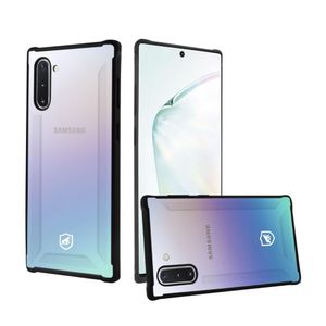 Capa Case Capinha Hybrid Para Samsung Galaxy Note 10 - Gorila Shield