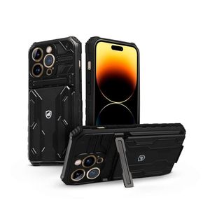 Capa Para Iphone 14 Pro Max - Guardian - Gshield