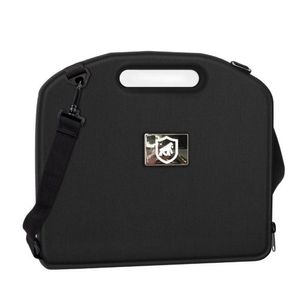 Capa Para Notebook Compaq - Maleta Executiva Guardian - Gshield