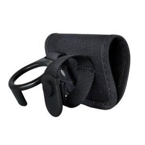 Porta Tonfa Tático Nylon Fixo - Original