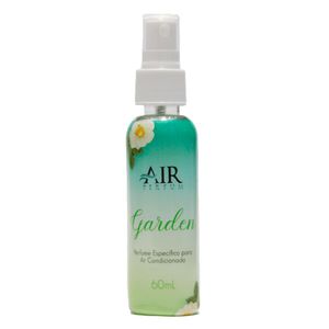 Perfume para Ar Condicionado Garden 60ml Air Shield