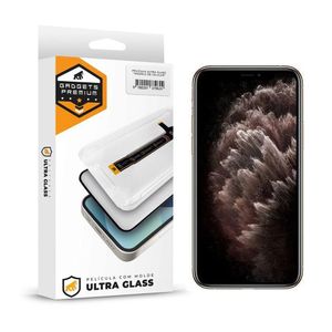 Película Para Iphone 11 Pro - Ultra Glass - Preta - Gshield