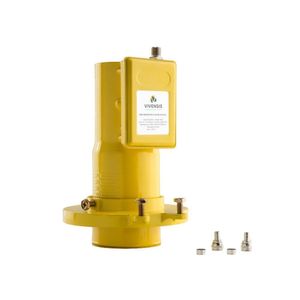Lnbf Century Vivensis Monoponto Super Digital Modelo Bsd1