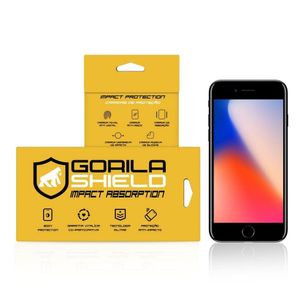 Película De Vidro Dupla Para Iphone 8 - Gorila Shield