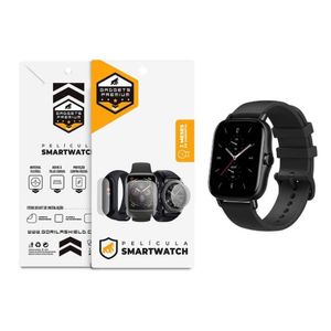 Película Hydrogel Para Amazfit Gts 2 - Gshield